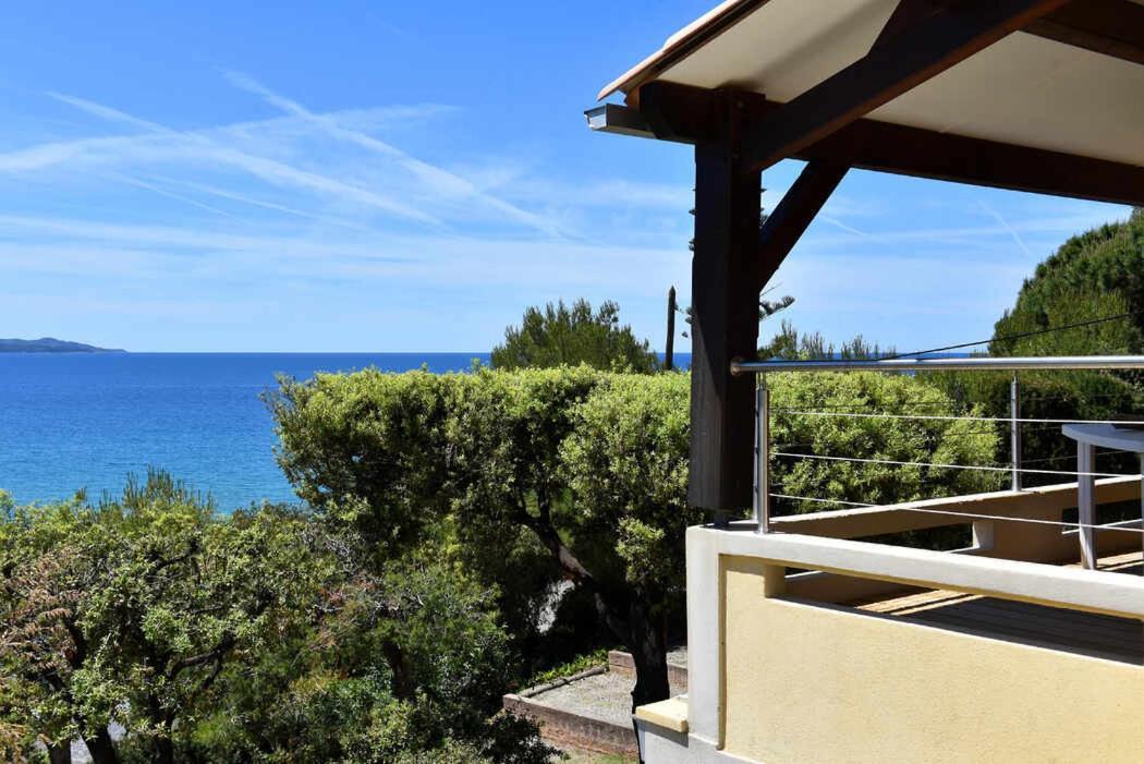 Residence Arinella Farinole Exterior foto